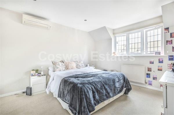 Priory Field Drive, Edgware